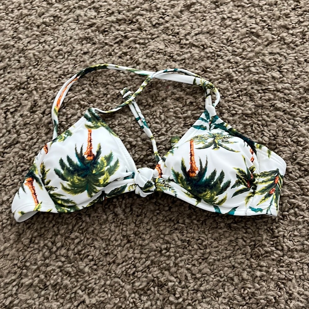 Bikini top
